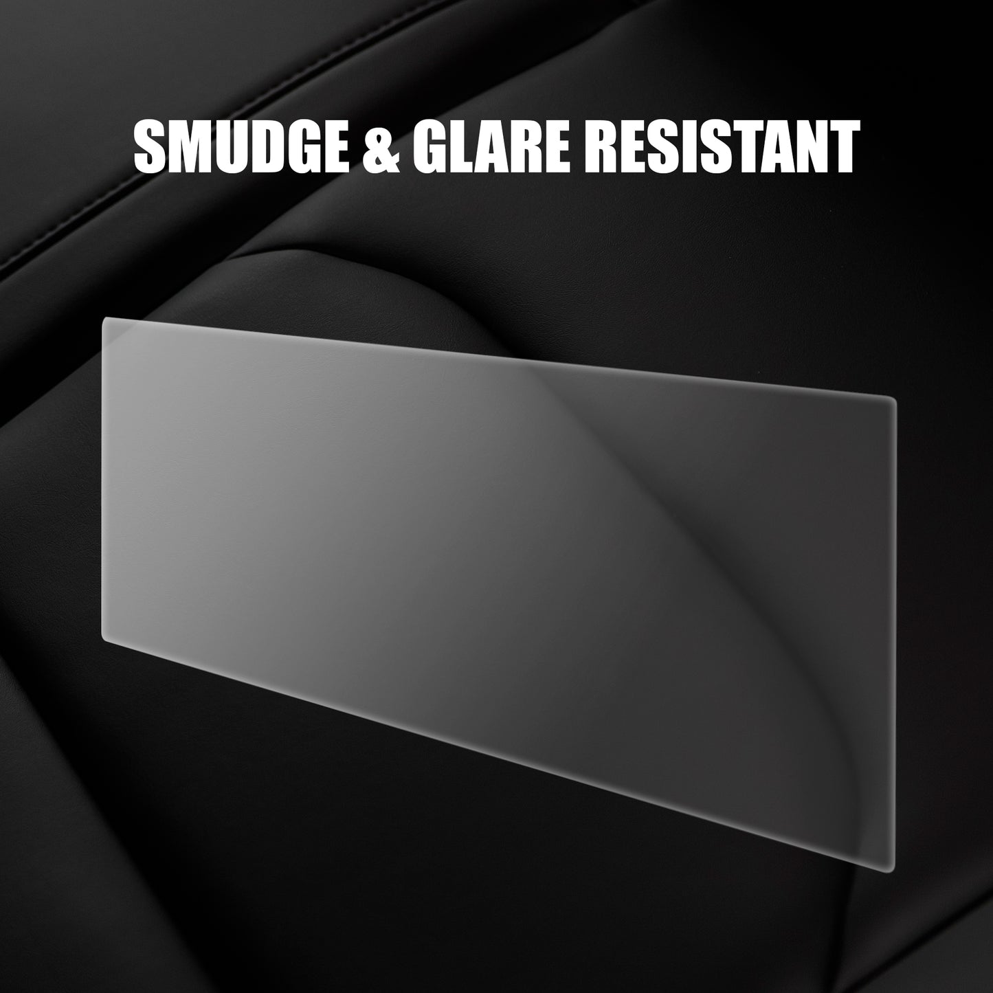Good Life + Style Tempered Glass Display Screen Protector Kit - BMW i4 3-Series